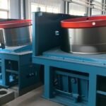 Straight Line Drawing Machine