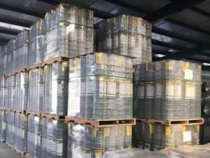 Wire Mesh & Fencing Products