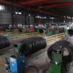 PC Bar Production Line