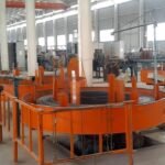 PC Bar Production Line