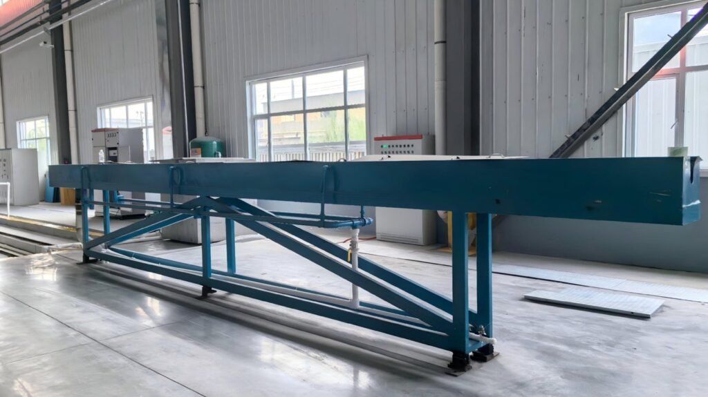 12.7mm-1×7 PC Strand Production Line
