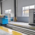 12.7mm-1×7 PC Strand Production Line