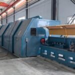 12.7mm-1×7 PC Strand Production Line