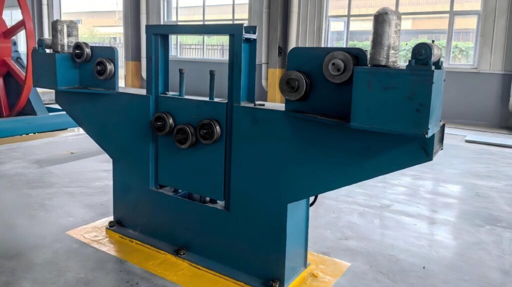 12.7mm-1×7 PC Strand Production Line