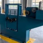 12.7mm-1×7 PC Strand Production Line