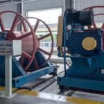 12.7mm-1×7 PC Strand Production Line