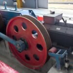 12.7mm-1×7 PC Strand Production Line