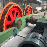 1×19 PC Strand Production Line