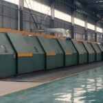 1×19 PC Strand Production Line