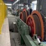 1×19 PC Strand Production Line