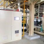 Galvanizing Wire Production Line