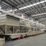 Galvanizing Wire Production Line