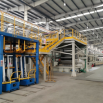 Galvanizing Wire Production Line