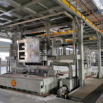 Galvanizing Wire Production Line