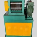 Wire Pointing Machine
