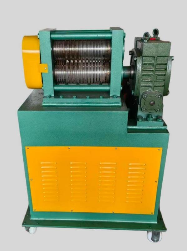 Wire Pointing Machine