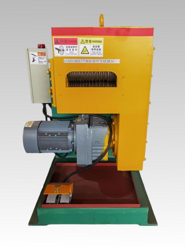 Wire Pointing Machine